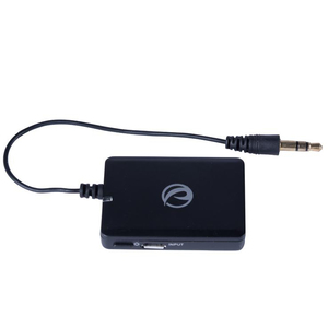 Premier Bluetooth 3.5 mm Wireless Audio Receiver
