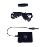 Premier Bluetooth 3.5 mm Wireless Audio Receiver