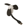 PremierActive USB Powered Flex Fan