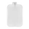 Price Container 5 Gallon Natural Water Cube Jug - Clear - Clear