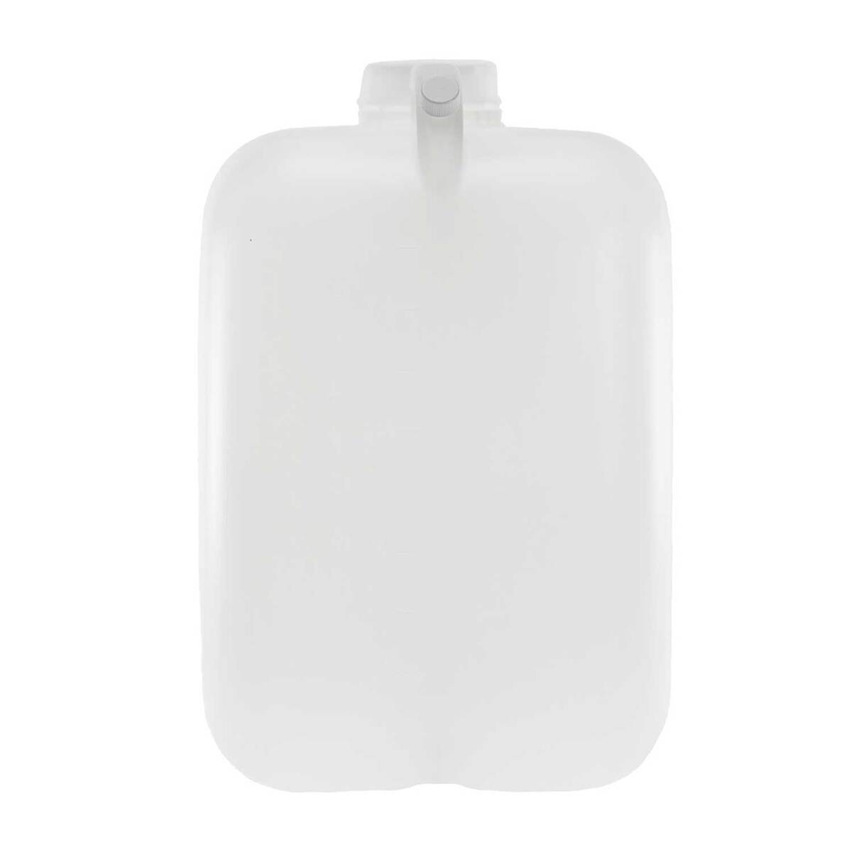 Price Container 5 Gallon Natural Water Cube Jug - Clear - Clear Price Container 5 Gallon Natural Water Cube Jug - Clear - Clear