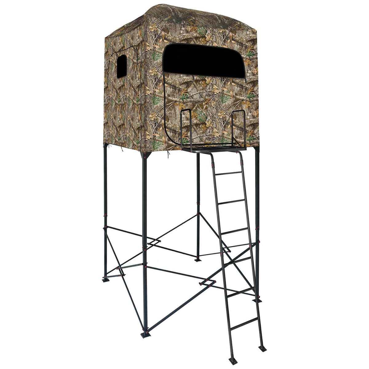 Primal Hideout 7ft Deluxe Tree Blind - 5ftx5ft Primal Hideout 7ft Deluxe Tree Blind - 5ftx5ft