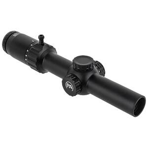 Primary Arms Classic 1-6x 24mm Rifle Scope - Duplex Dot