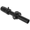 Primary Arms Classic 1-6x 24mm Rifle Scope - Duplex Dot - Red
