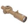 Primary Arms Compact PLxC 1-8x 24mm Rifle Scope - ACSS Griffin MIL M8 MRAD - Tan Compact