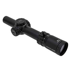 Primary Arms GLx 1-6x 24mm Rifle Scope - ACSS Griffin MIL M6 Reticle