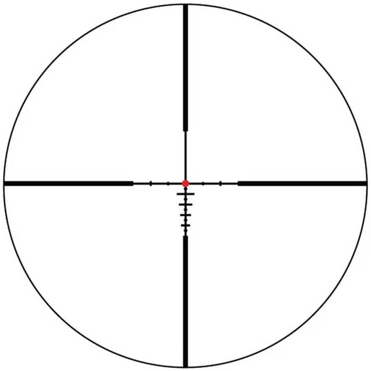Primary Function Scope Primary Arms SLx 1-6x24mm SFP Gen IV Rifle Scope - ACSS NOVA ...