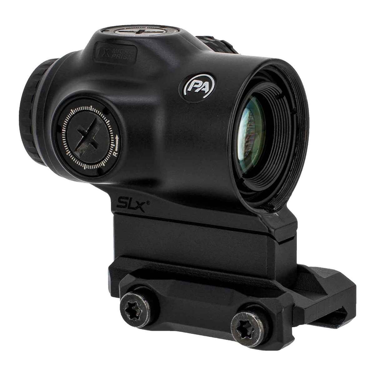 Primary Arms SLx MicroPrism 1x Red Dot - ACSS Cyclops Gen 2 | Sportsman ...
