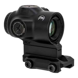 Primary Arms SLx MicroPrism 1x Red Dot - ACSS Cyclops Gen 2