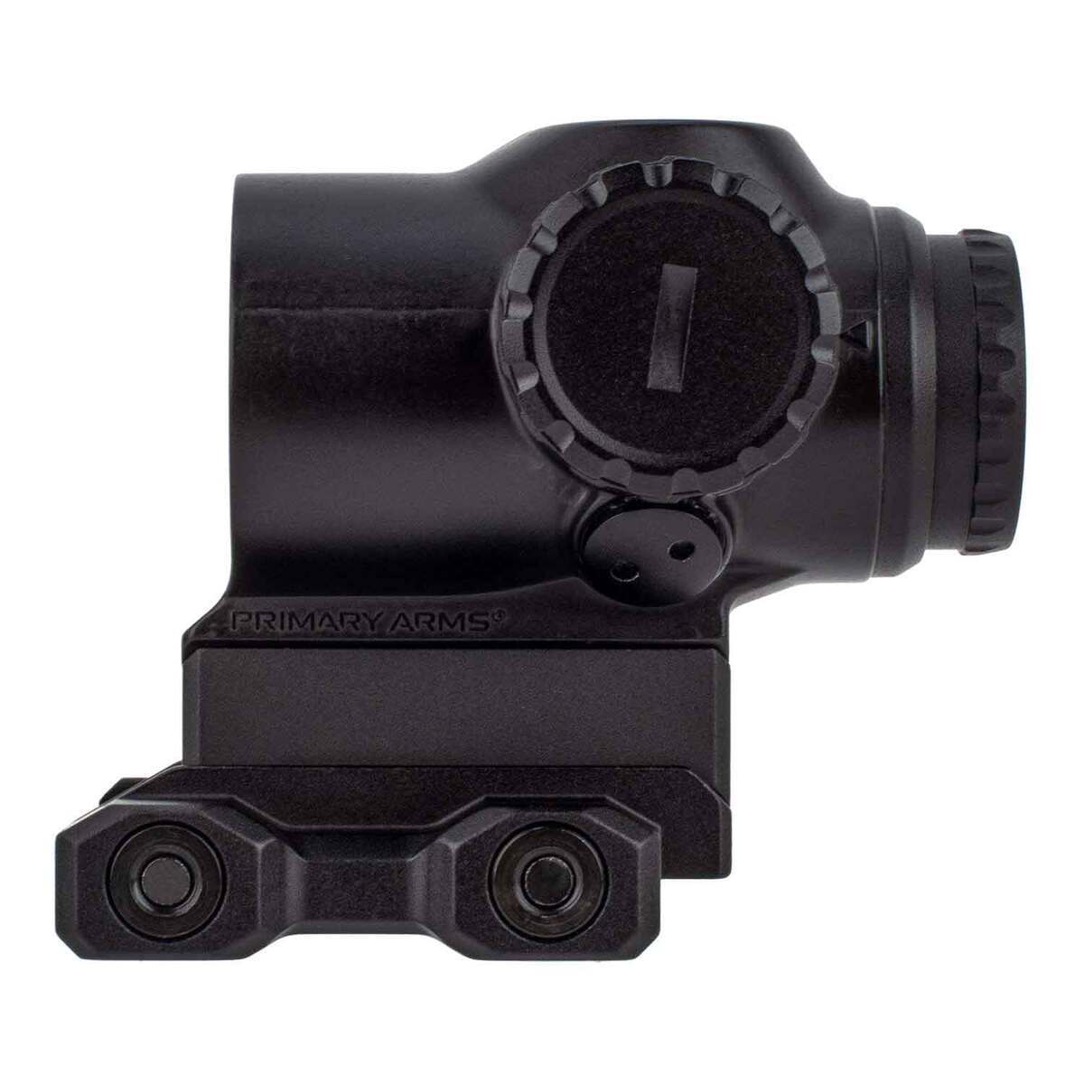 Primary Arms SLx MicroPrism 1x Red Dot - ACSS Cyclops Gen 2 - Black Primary Arms SLx MicroPrism 1x Red Dot - ACSS Cyclops Gen 2 - Black