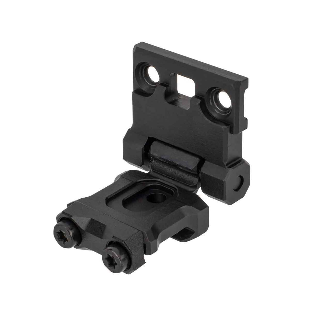 Primary Arms SLx Flip-To-Side Magnifier Mount Matte Black - One Piece - Black Primary Arms SLx Flip-To-Side Magnifier Mount Matte Black - One Piece - Black