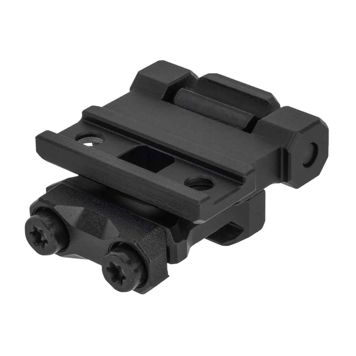 Primary Arms SLx Flip-To-Side Magnifier Mount Matte Black - One Piece - Black Primary Arms SLx Flip-To-Side Magnifier Mount Matte Black - One Piece - Black