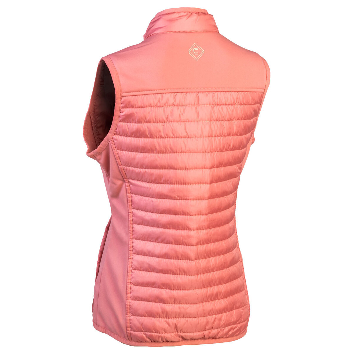 Girls With Guns Women's Primitive Puffer Conceal Carry Vest Girls With Guns Women's Primitive Puffer Conceal Carry Vest