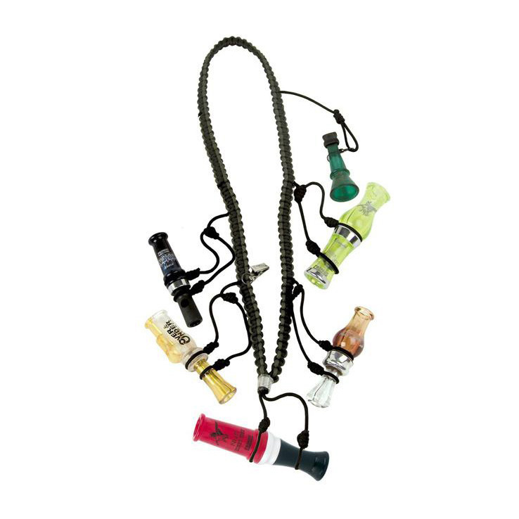 Primos 5 Call Lanyard Primos 5 Call Lanyard