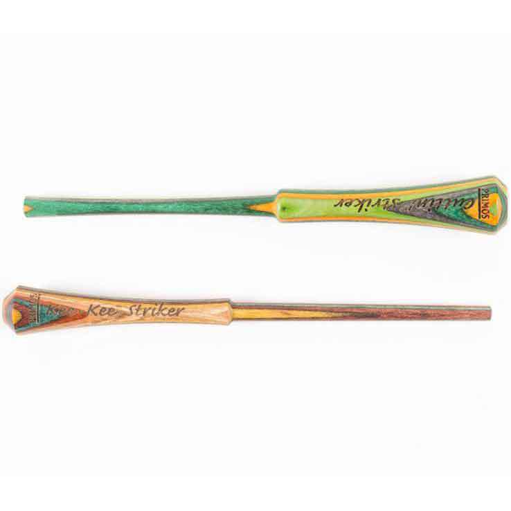 Primos Custom Turkey Call Striker 2 Pack Primos Custom Turkey Call Striker 2 Pack