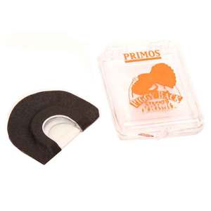Primos Deadly Double Reed Turkey Call