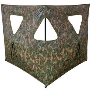 Primos Double Bull Stakeout Ground Blind