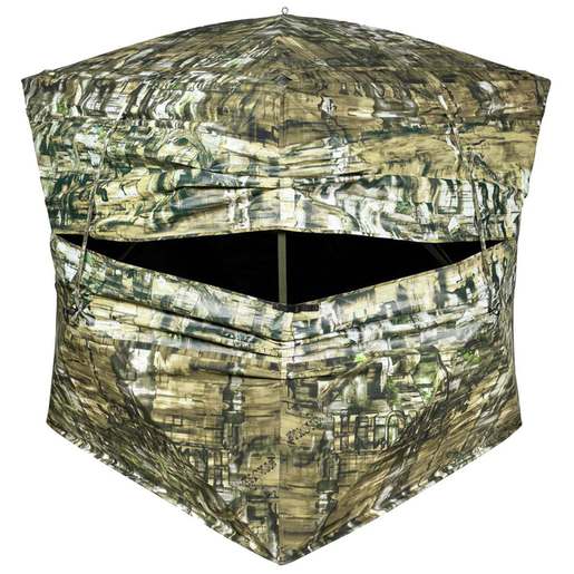 Primos Double Bull SurroundView Max Ground Blind – TRUTH Camoflauge