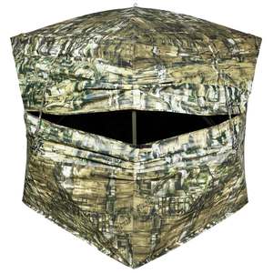 Primos Double Bull SurroundView Max Ground Blind