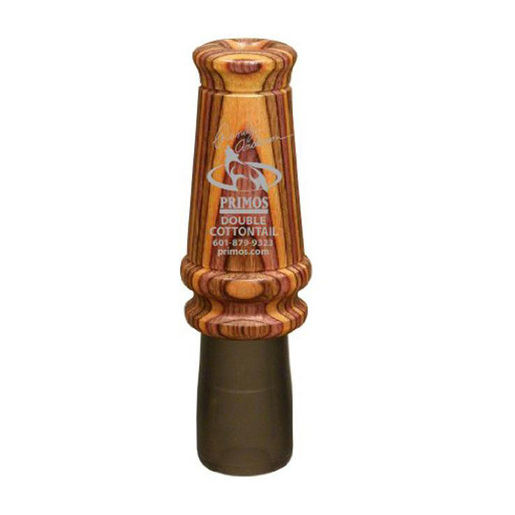 Primos Double Cottontail Predator Call – Brown