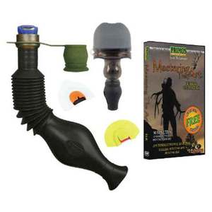 Primos Elk Master Pack