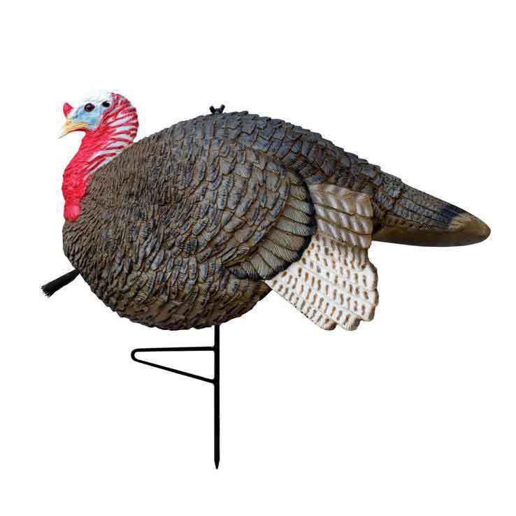 Primos Gobbstopper Turkey Decoys Primos Gobbstopper Turkey Decoys