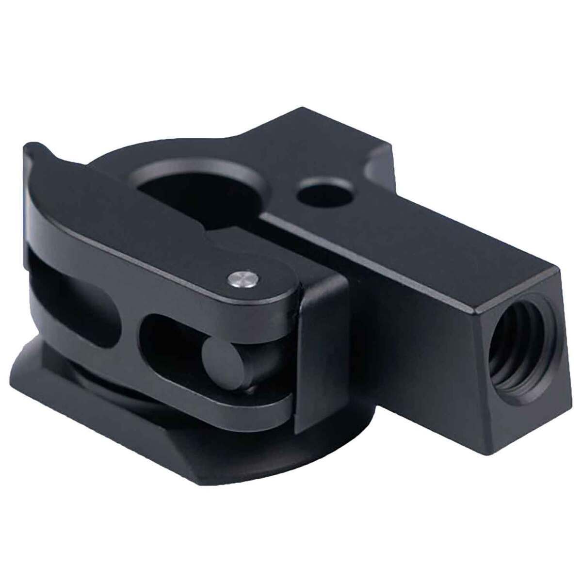 Primos Heavy Optics Adapter - Black Primos Heavy Optics Adapter - Black