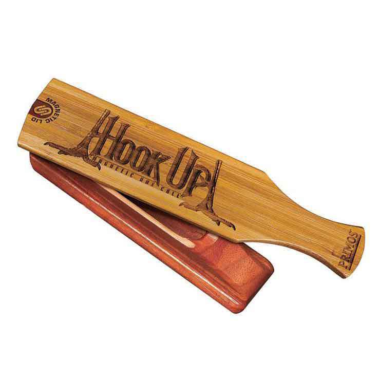 Primos Hook Up Box Call Primos Hook Up Box Call