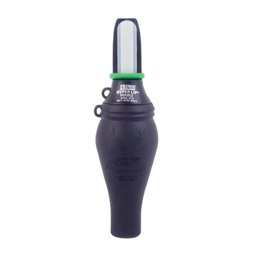 Primos Hyper Lip Double with tone Converter Elk Call