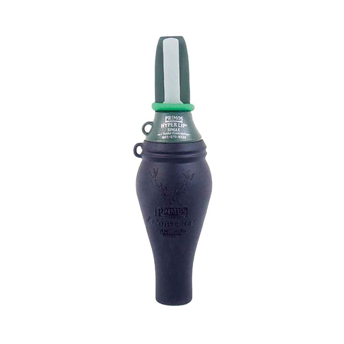 Primos Hyper Lip Single w/Tone Converter Elk Call Primos Hyper Lip Single w/Tone Converter Elk Call