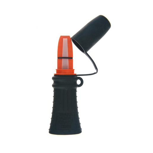 Primos Imaka Da Bullcrazy Elk Call – Black/Orange