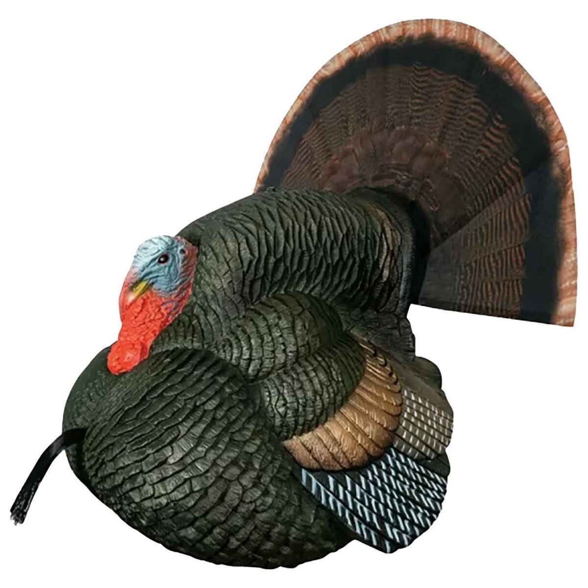 Gobbstopper Strutter Tom Turkey Decoy Gobbstopper Strutter Tom Turkey Decoy