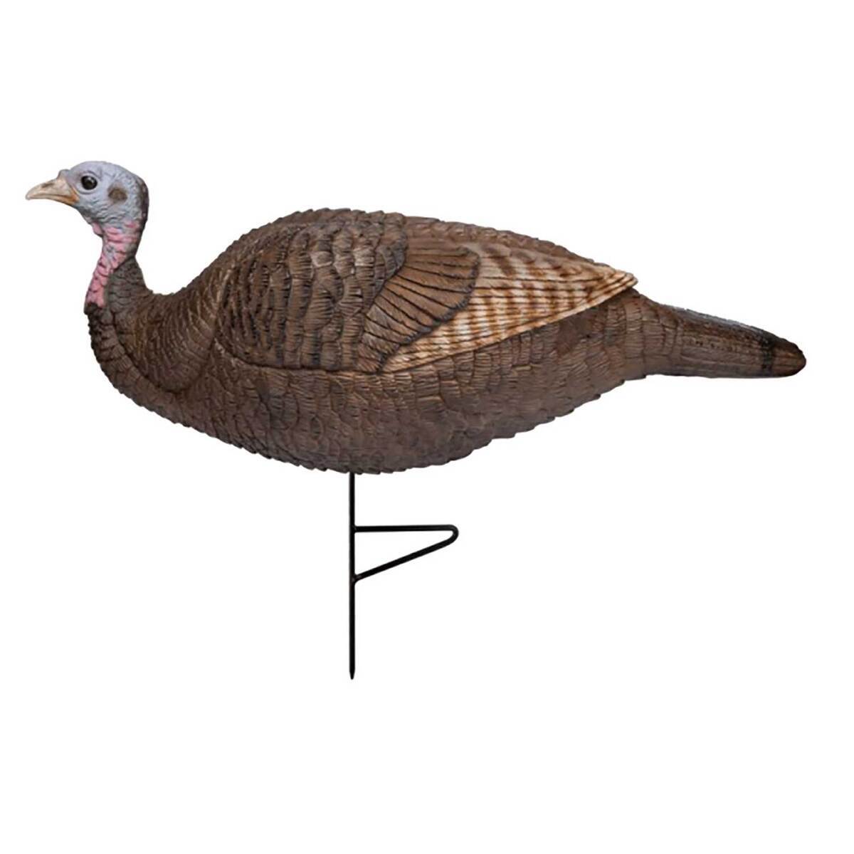 Primos Lil-Gobstopper Hen Turkey Decoy Primos Lil-Gobstopper Hen Turkey Decoy