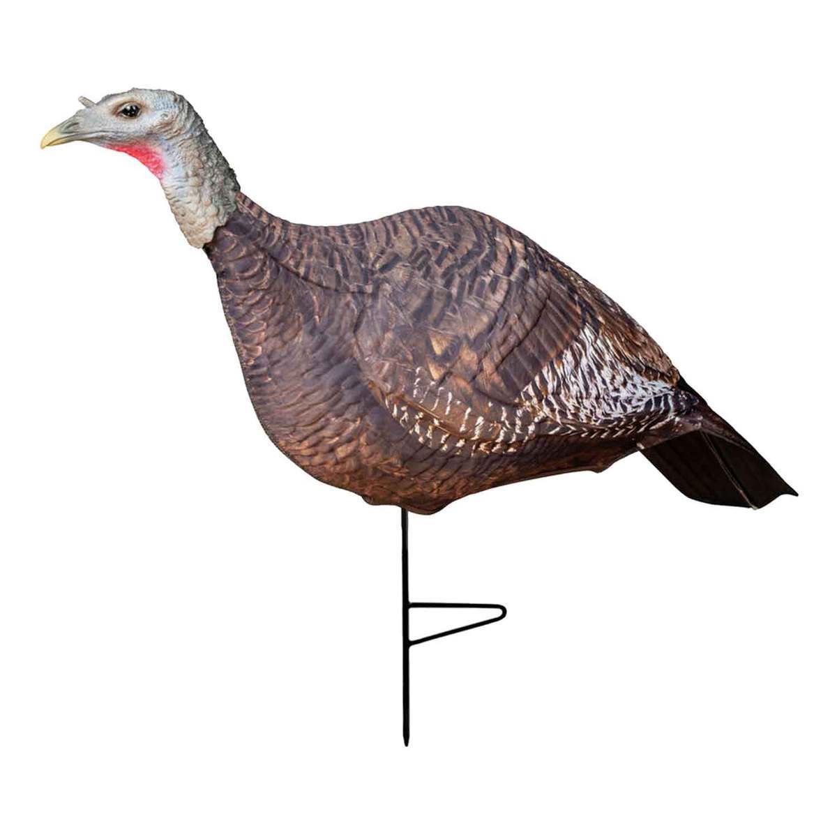 Primos Photoform Hen Turkey Decoy Primos Photoform Hen Turkey Decoy