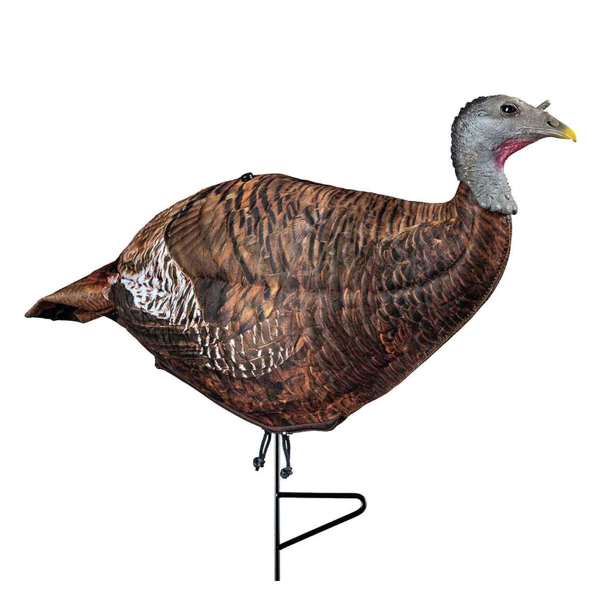 Primos Photoform Leading Hen Turkey Decoy Primos Photoform Leading Hen Turkey Decoy
