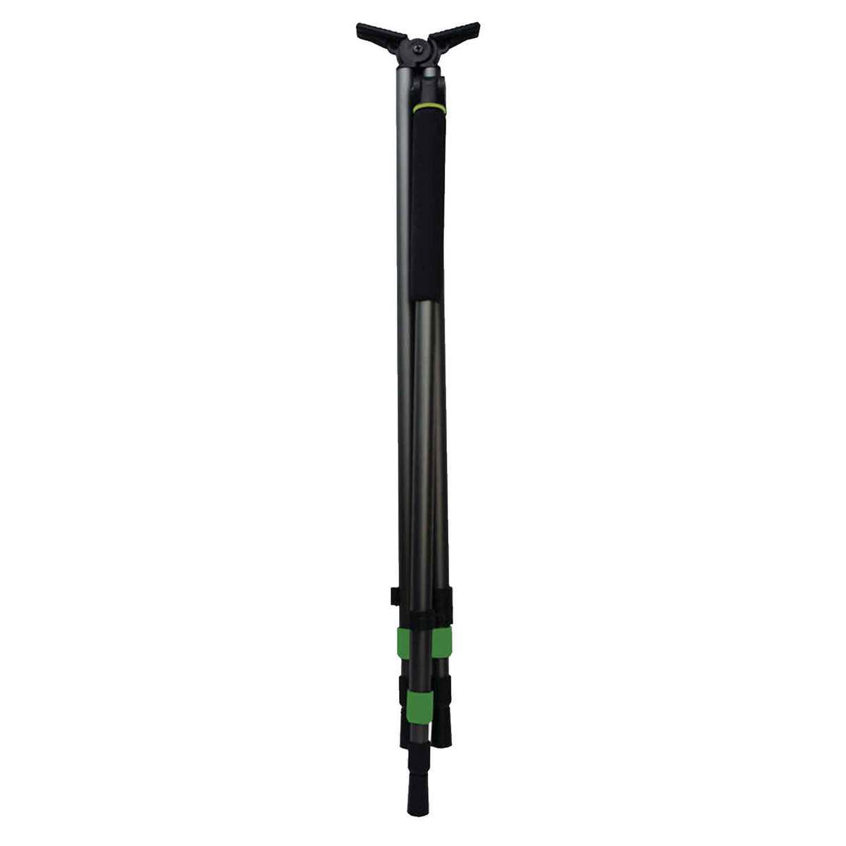 Primos Pole Cat Tripod Shooting Stick - Black Primos Pole Cat Tripod Shooting Stick - Black