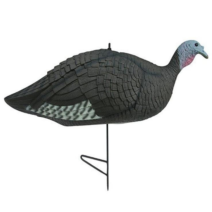 Primos She Hen Mobile Turkey Decoy Primos She Hen Mobile Turkey Decoy
