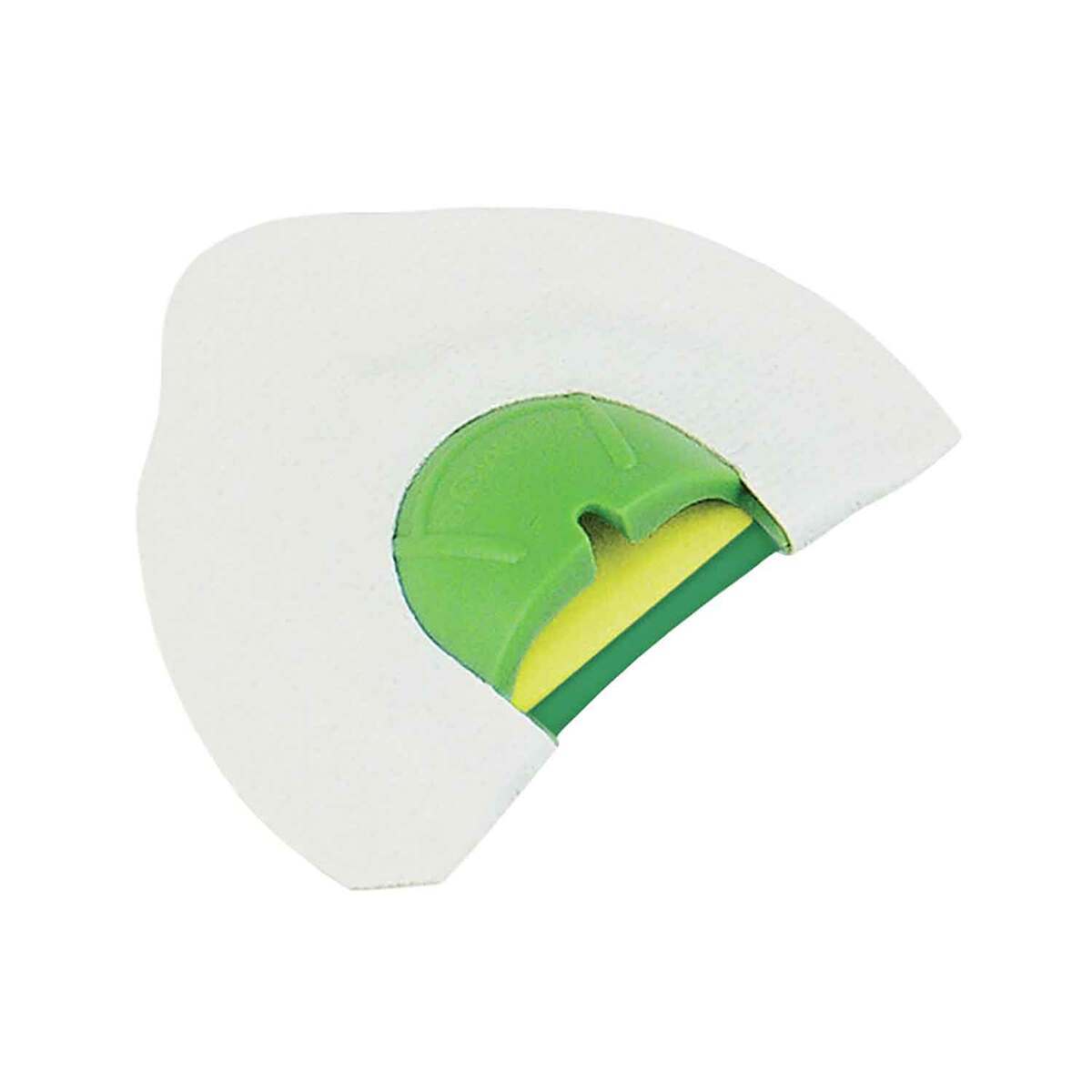 Primos Sonic Dome Double Turkey Call - Green Primos Sonic Dome Double Turkey Call - Green