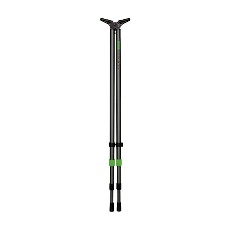 Primos Pole Cat Tall Bipod Shooting Stick - Black Primos Pole Cat Tall Bipod Shooting Stick - Black