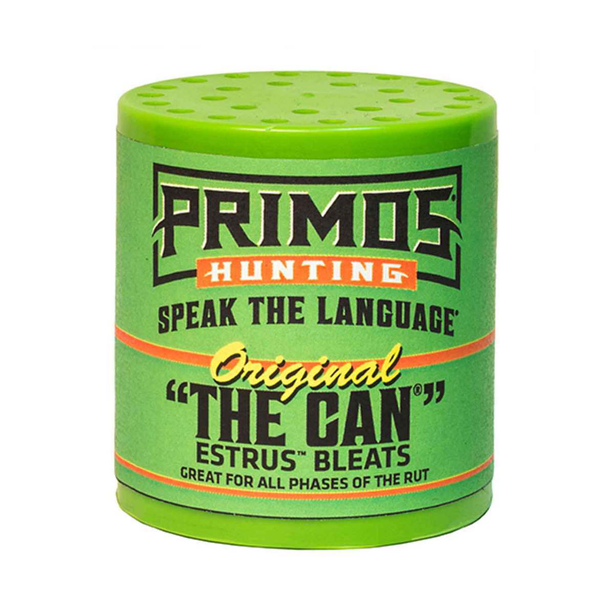 Primos Tube Call Reeds Primos The Original Can Deer Call | Sportsman's Warehouse