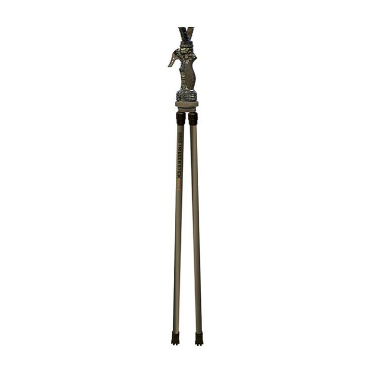 Primos Trigger Stick Gen 3 Series - Tall Bipod Primos Trigger Stick Gen 3 Series - Tall Bipod