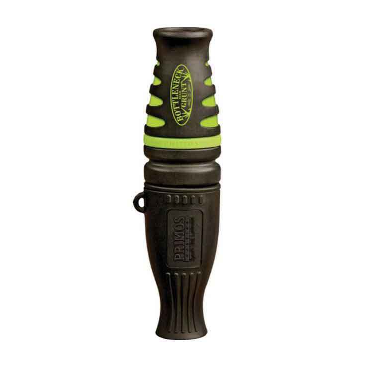 Primos Tube Call Reeds Primos Bottleneck Grunt Tube Deer Call | Sportsman's Warehouse