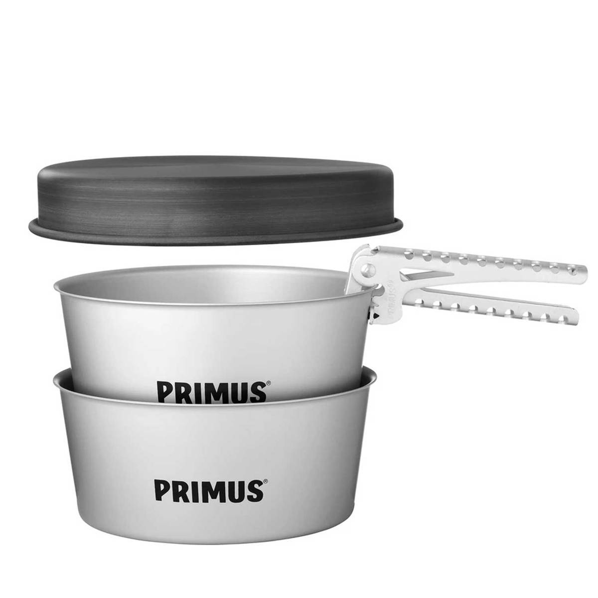 Primus Essential Pot Set 2.3L - Aluminum Primus Essential Pot Set 2.3L - Aluminum