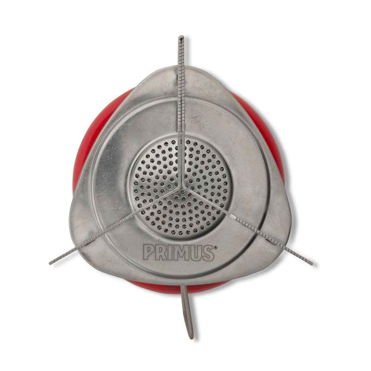 Primus Essential Trail Backpacking Stove - Silver Primus Essential Trail Backpacking Stove - Silver