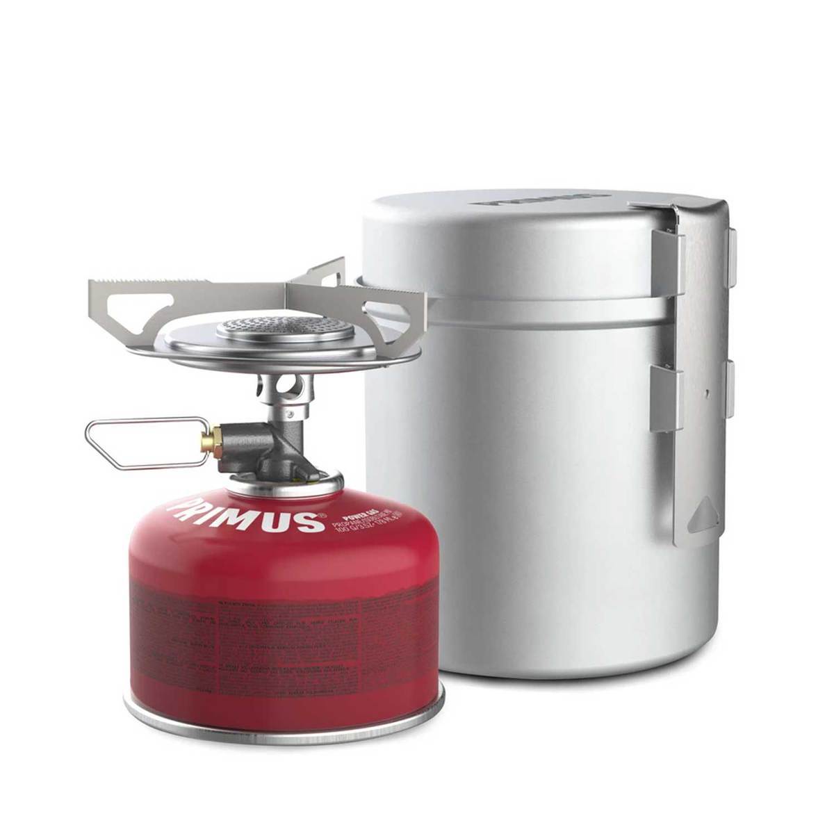 Primus Essential Trail Kit Backpacking Kitchen Primus Essential Trail Kit Backpacking Kitchen