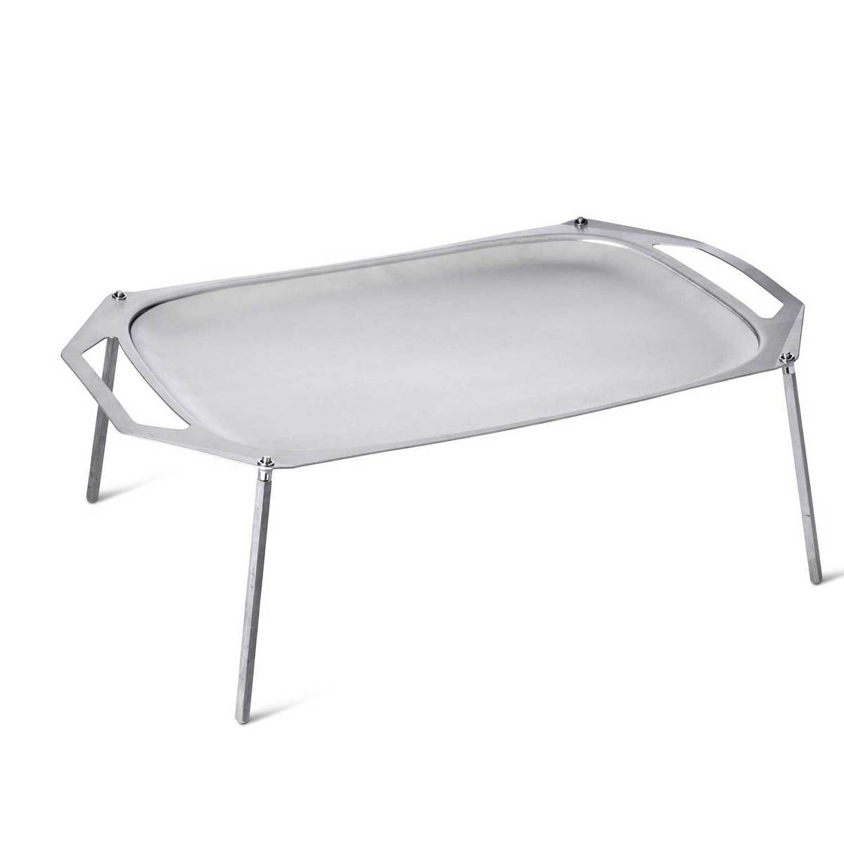 Primus Open Fire Pan - Large - Silver Primus Open Fire Pan - Large - Silver