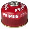 Primus Power Gas Canister - 100G - 3.5in x 2.6in