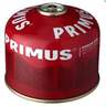 Primus Power Gas Canister - 230G - 4.2in x 3.3in