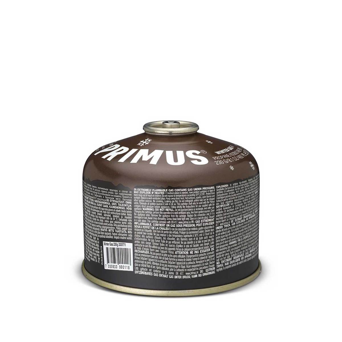 Primus Winter Gas Canister Primus Winter Gas Canister