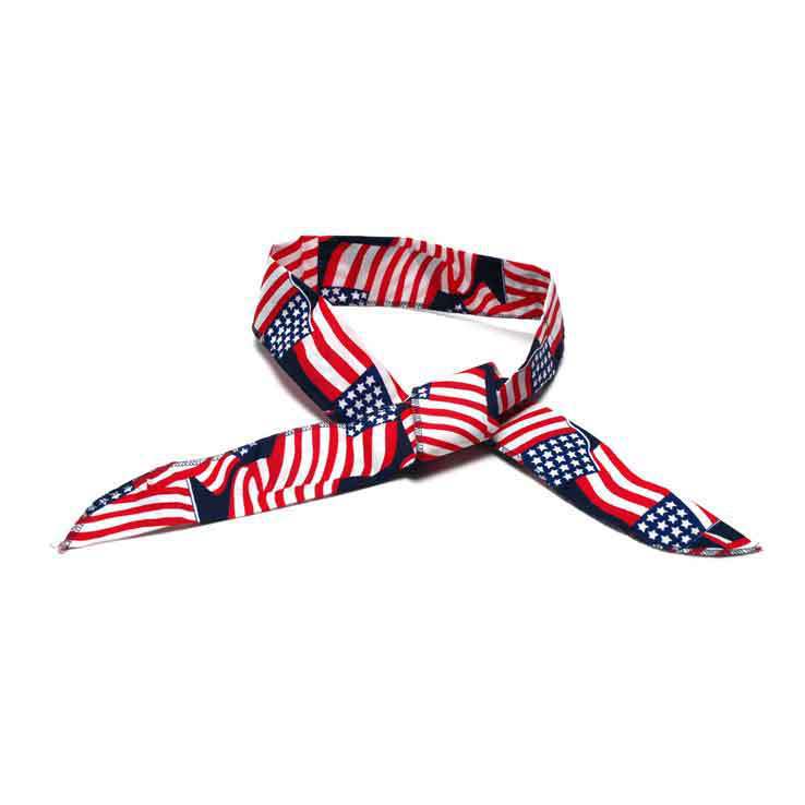 Pristech Products Inc. Aqua Cool Bandana Pristech Products Inc. Aqua Cool Bandana
